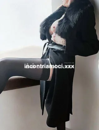 3313419086 - Escort Milf Brescia