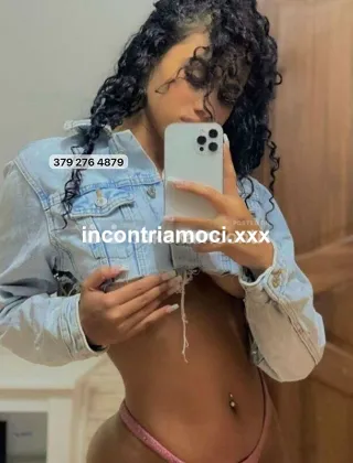 3792764879 - Novita Brasiliana Vasto Paese Sexy Intrigante,