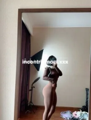 3517701248 - Escort Mistress Bergamo
