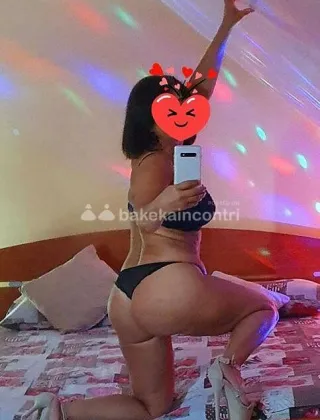 3312130239 - Ischia Forio Montecorvo Cristina Appena Arrivata A